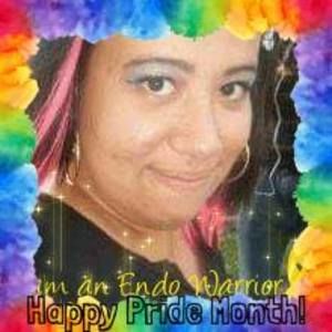 Meet your Posher, Jeanette